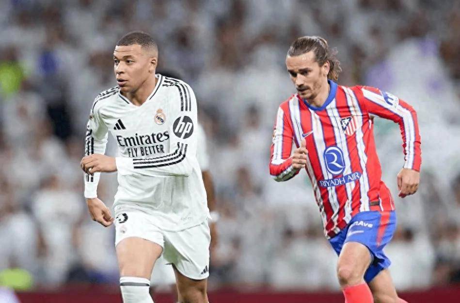 开云-姆巴佩在巴塞罗那比赛中锐不可当，爆冷引发热议！