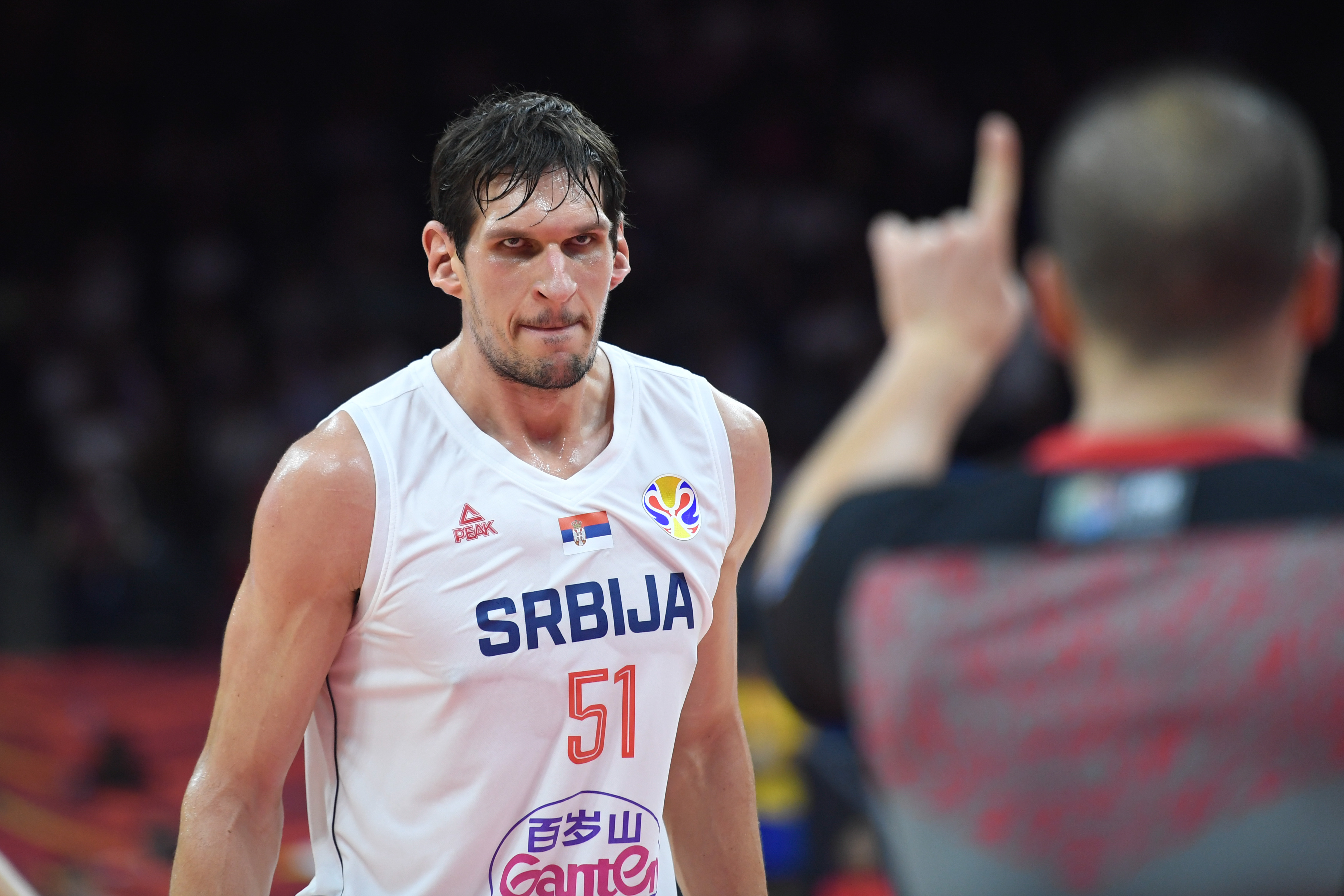 开云-Ning新星持续失利表现突出，塞尔维亚队前途光明！